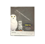 WHITE OWL 2/1.19 SILVER