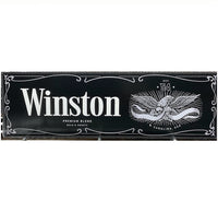 WINSTON BLACK  BX