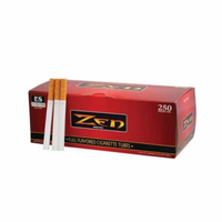 ZEN TUBE RED KING 250CT
