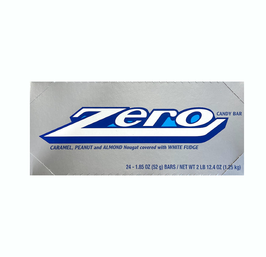 ZERO SM 24CT