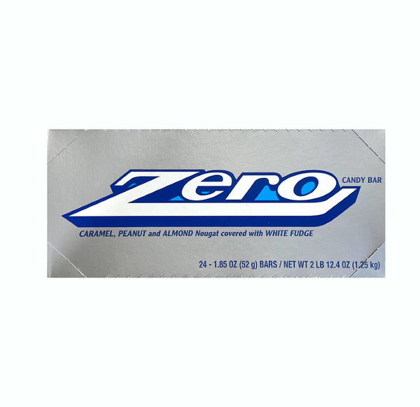 ZERO SM 24CT