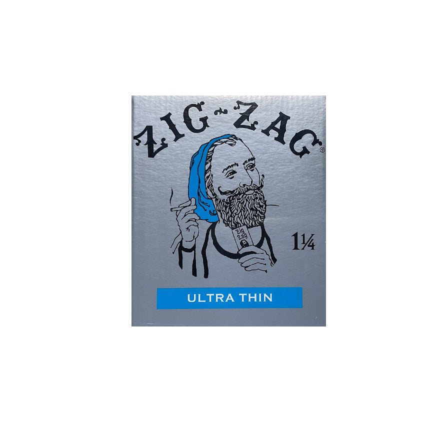ZIG ZAG ULTRA CONE 11/4 900CT