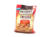 SNYDER'S CHIPS PTZL STCK5oz8CT