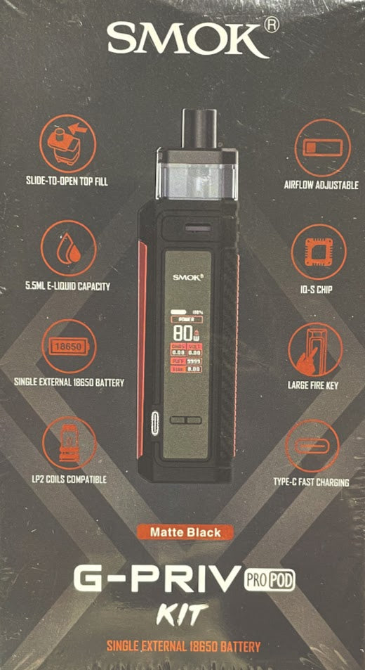 SMOK G-PRIV PRO/NANO KIT694069